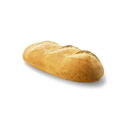 Pain mi-blanc 250 gr