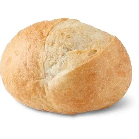 Ballon blanc