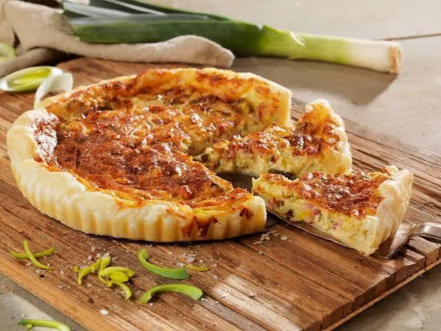 Quiche